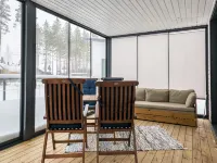 Villa Kuortane Hotels in Kuusiokunnat