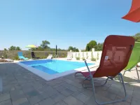 Sunset - Private Pools