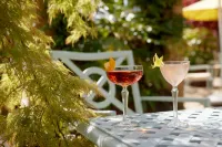 Homewood Hotel & Spa - Small Luxury Hotels of the World - Barer
