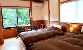 Yufuin Flora House