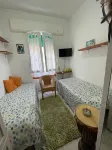 Room-Giuly's Room Porto Santo Stefano