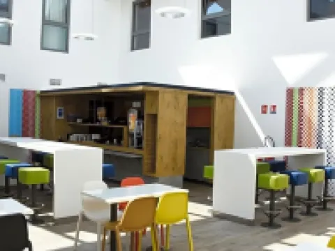 Ibis Budget Langres Hotels in Langres