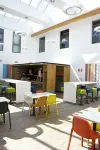 Ibis Budget Langres Hotels in Saint-Geosmes