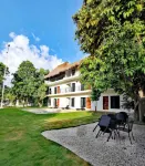 Hotel Makech - Pools