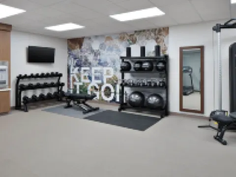 Marriott希爾頓海頭島SpringHill套房 希爾頓黑德島酒店