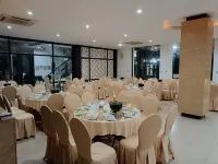 Trung Nguyên Coffee Resort Hotel a Thành phố Buôn Ma Thuột