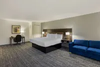 Best Western DuBois Hotel  Conference Center