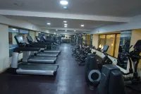 Best Western Premier Dynasty - Gym