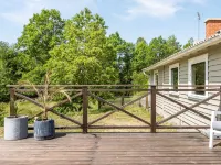 Erikstorp Villan Hotels in Olofstrom