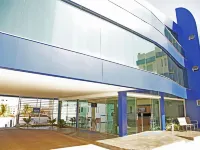 Bernal Hotel Econômico Hotéis em Ituiutaba
