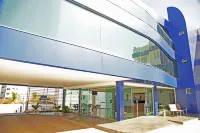 Bernal Hotel Econômico Các khách sạn ở Ituiutaba