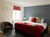 Botley Townhouse - Wi-Fi