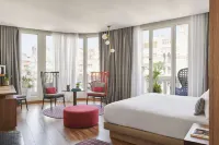 Hyatt Centric Gran Via Madrid