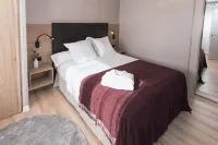 Natura Resorts Các khách sạn ở Granon