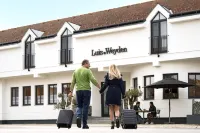 Luis von Weyden Hotels in der Nähe von Naturschutzgebiet Parndorfer Heide