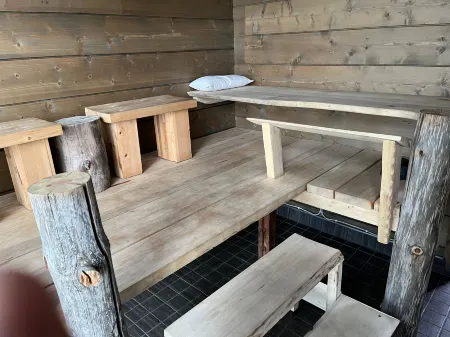 Villa Saimaan Joutsenlahti Отели в г. Ruokolahti