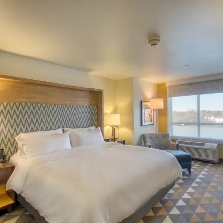 Holiday Inn APPLETON by IHG