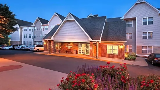 Residence Inn Danbury