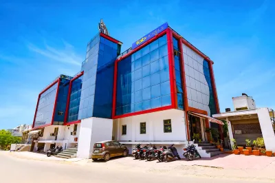 FabHotel Fly View Hotel in zona JECRC University