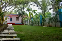 Endless Blue Hostel 住宿飯店