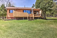 Lake Superior Beachfront Home - 15 Mi to Duluth! - Huoneistot