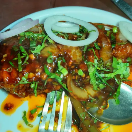 Rufina Lachung Kunga