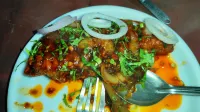 Rufina Lachung Kunga - Breakfast