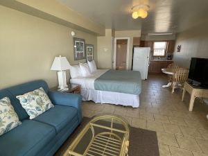 Cape Hatteras Motel