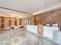 Lavande Hotel (Longnan Yingbin Avenue) Hotel a Longnan