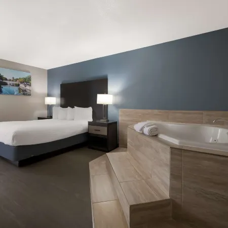 Best Western Executive Inn