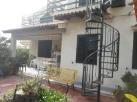 Mora Apartment 1st Floor Near the Sea - Climate and wi-fi