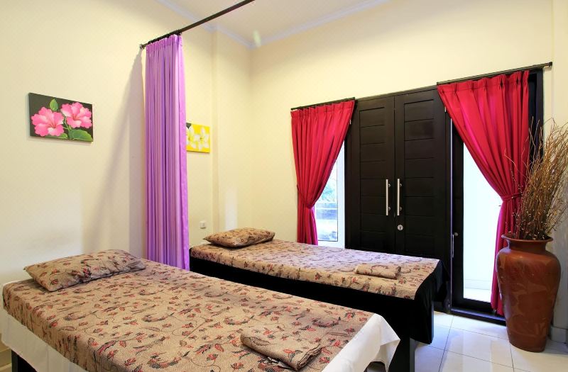 Ramantika Bali House