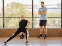 Novotel Paris Centre Tour Eiffel - Gym