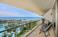 Maxx Royal Belek Golf Resort - Romantic
