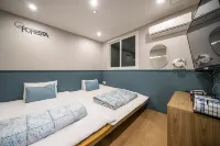 Yangsan Nambu-Dong Jjak