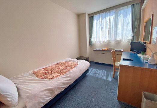 Kofu Shouwa Onsen Business Hotel