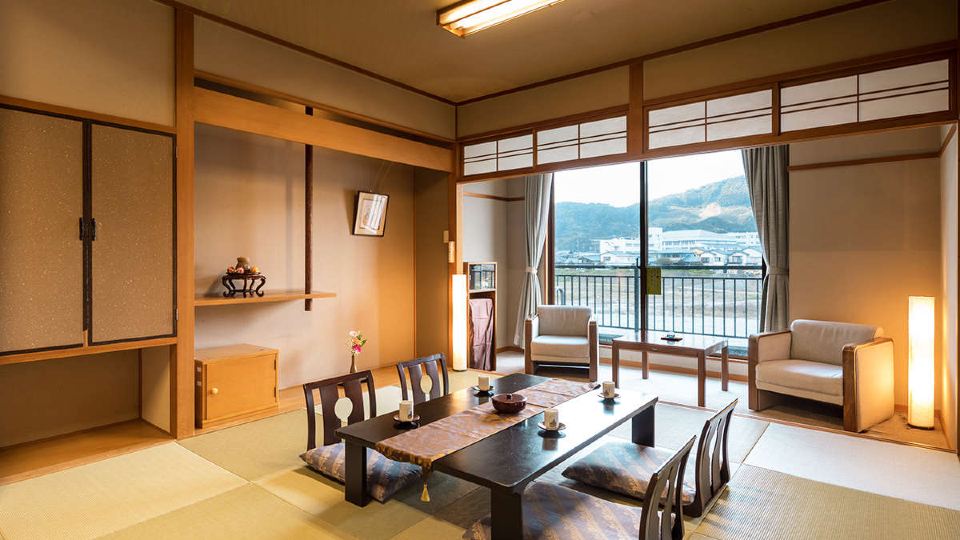 Chikugogawa Onsen Kiyonoya