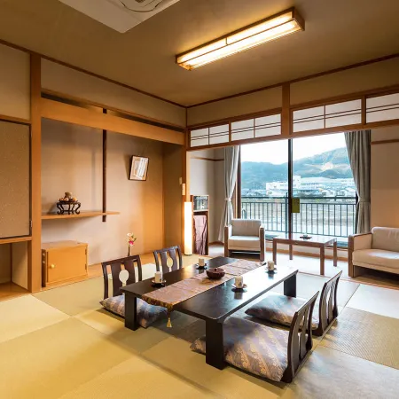Chikugogawa Onsen Kiyonoya