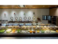 Higashihiroshimagreenhotelmorris Hotels in Higashihiroshima