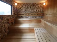 樹樂休閑酒店 - SPA