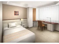 Hotel Sanko Takasaki Hotel a Fujioka