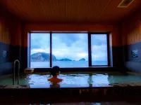 Hagoromoso Hotel di Okinoshima