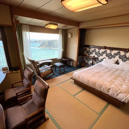 Shimoda View Hotel