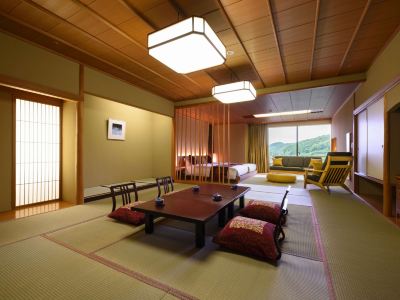 客室 仙台 秋保温泉 ホテル瑞鳳(ずいほう)の写真