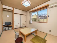 Pyramid Onsen - Pet friendly