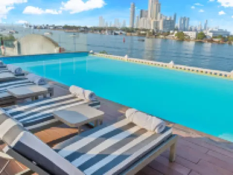 GHL Arsenal Hotel Hotels in Cartagena