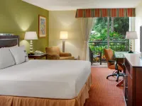 DoubleTree by Hilton Hotel & Executive Meeting Center Palm Beach Gardens Hotel di Palm Beach Gardens
