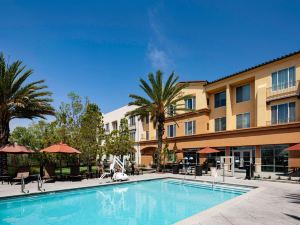 Residence Inn Dana Point San Juan Capistrano