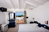 Golden Beach Potidea Hotels in Nea Poteidaia