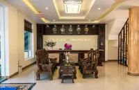 Orchid Riverside Villa Hotels in Vy Da